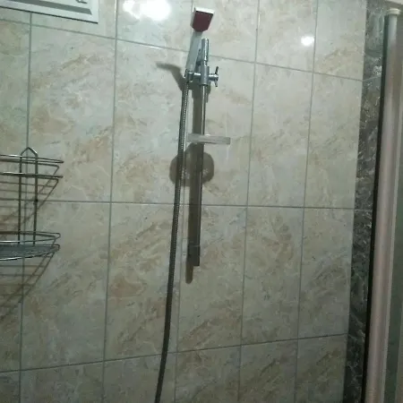 Hotel Aydos *