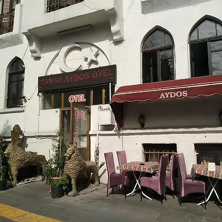 Aydos Hotel *