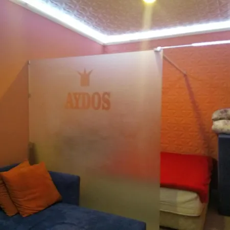 Hotel Aydos Ankara